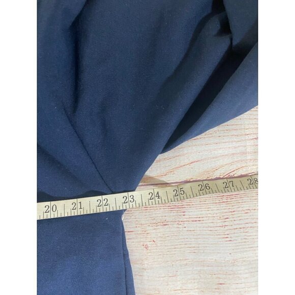 NWT Avalon Apparel Men's Blue graphic Hooded Sweatter - Large - Picture 9 of 13